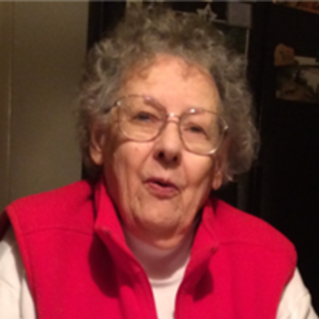 Joanne Johnston