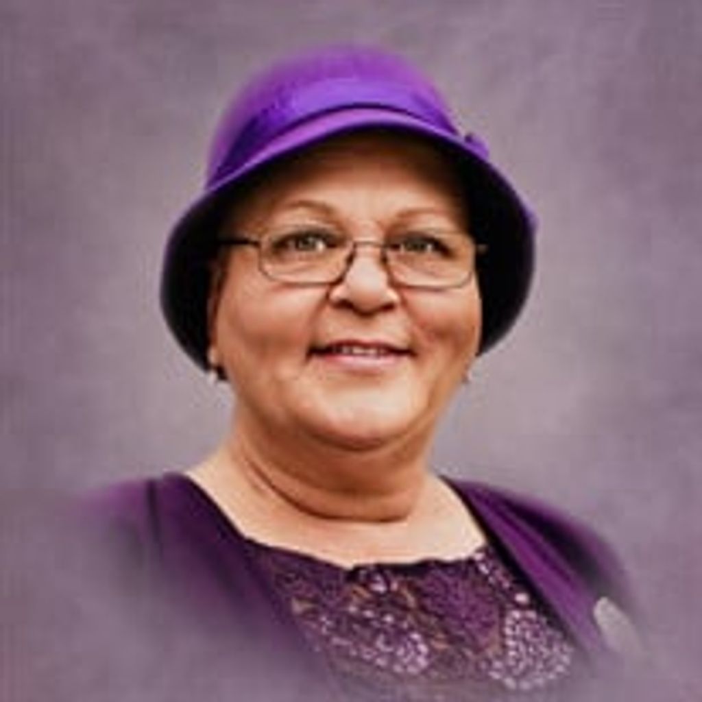 Ms. Michelle Suzanne Mendes Profile Photo