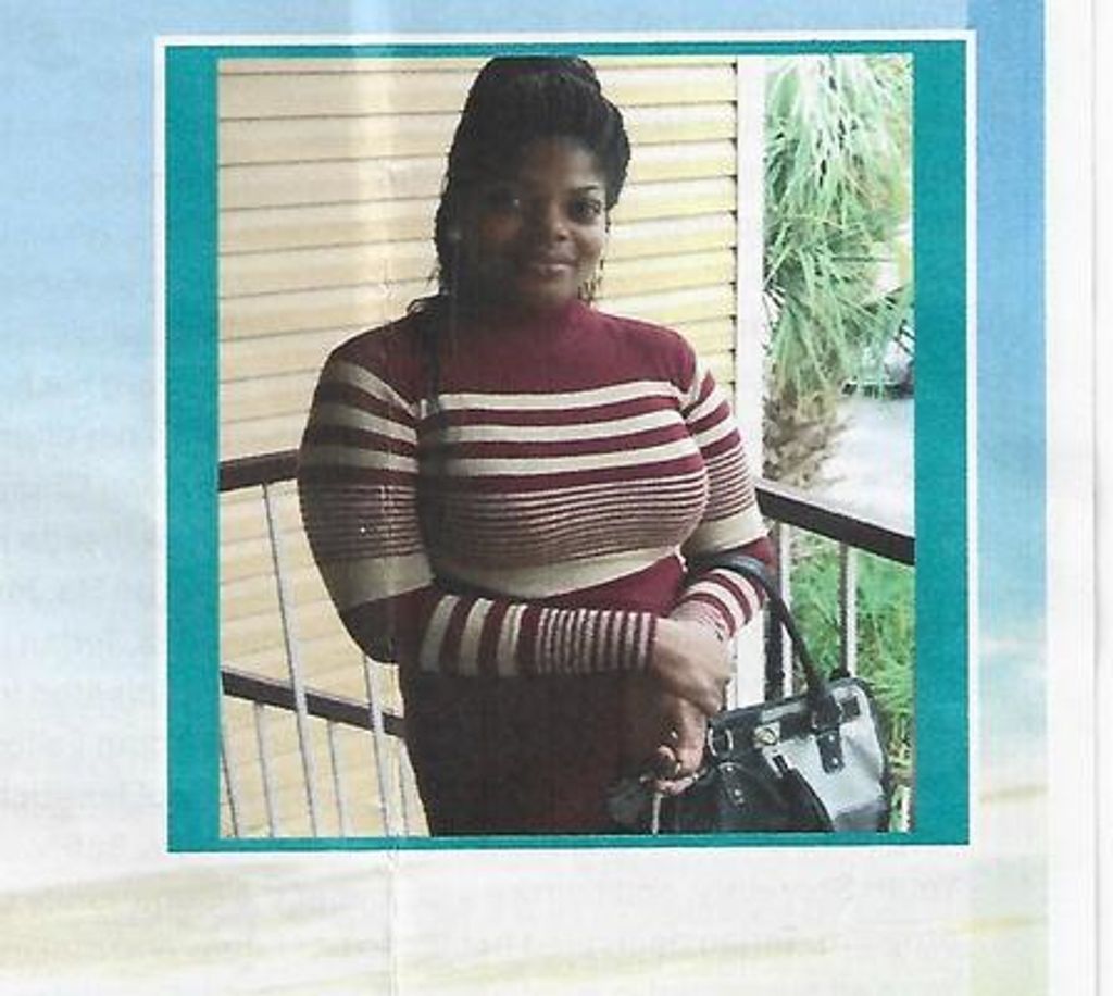 Terian Marie Reid Profile Photo