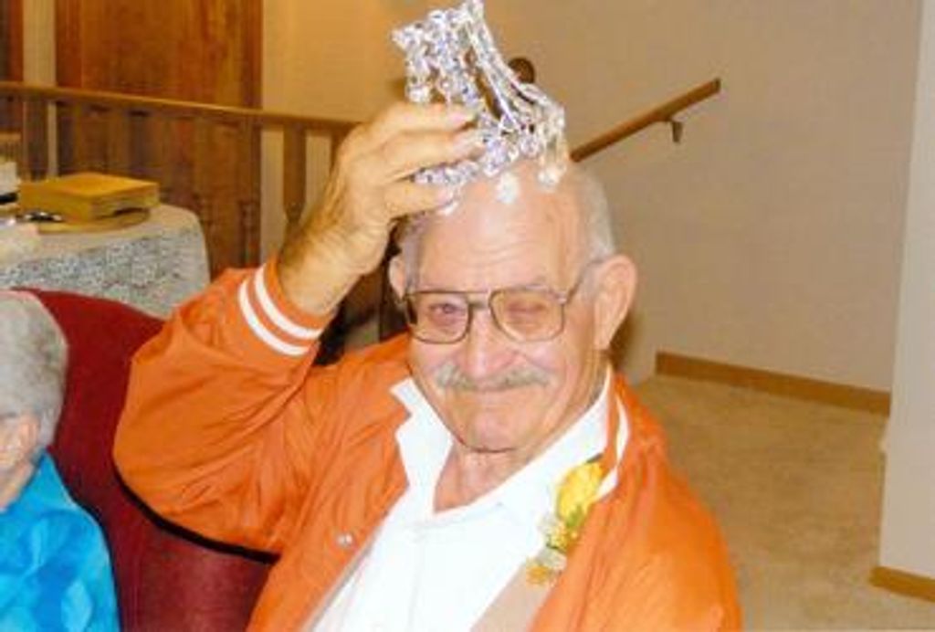 William "Bill" Ayres