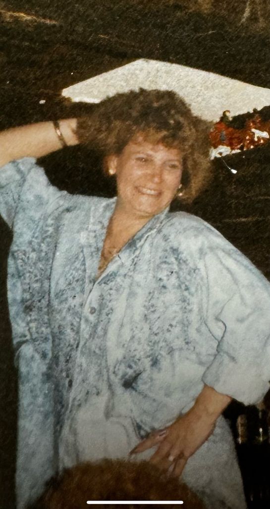 Linda Rowland Profile Photo