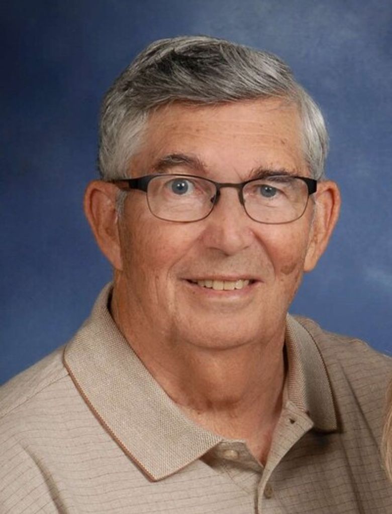 Kenneth (Kenny) Hardy Profile Photo