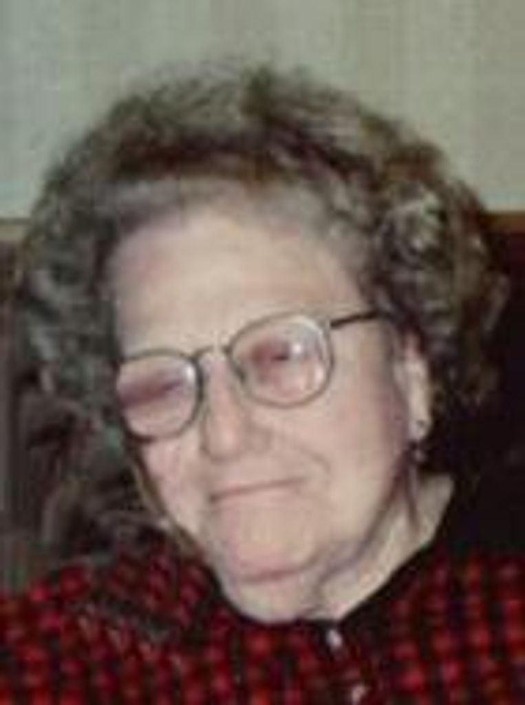 Margaret E. Berry