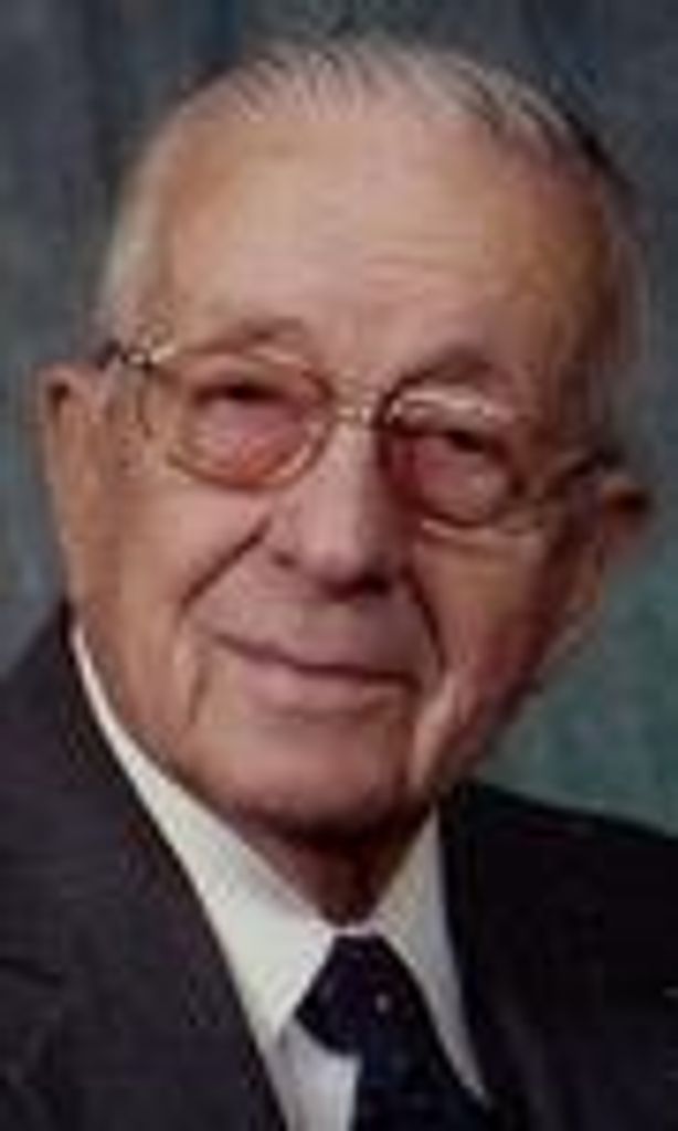 Reuben Klinger Profile Photo