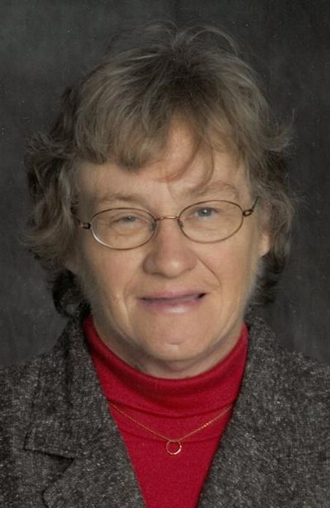 Shirley J. Zoller Profile Photo