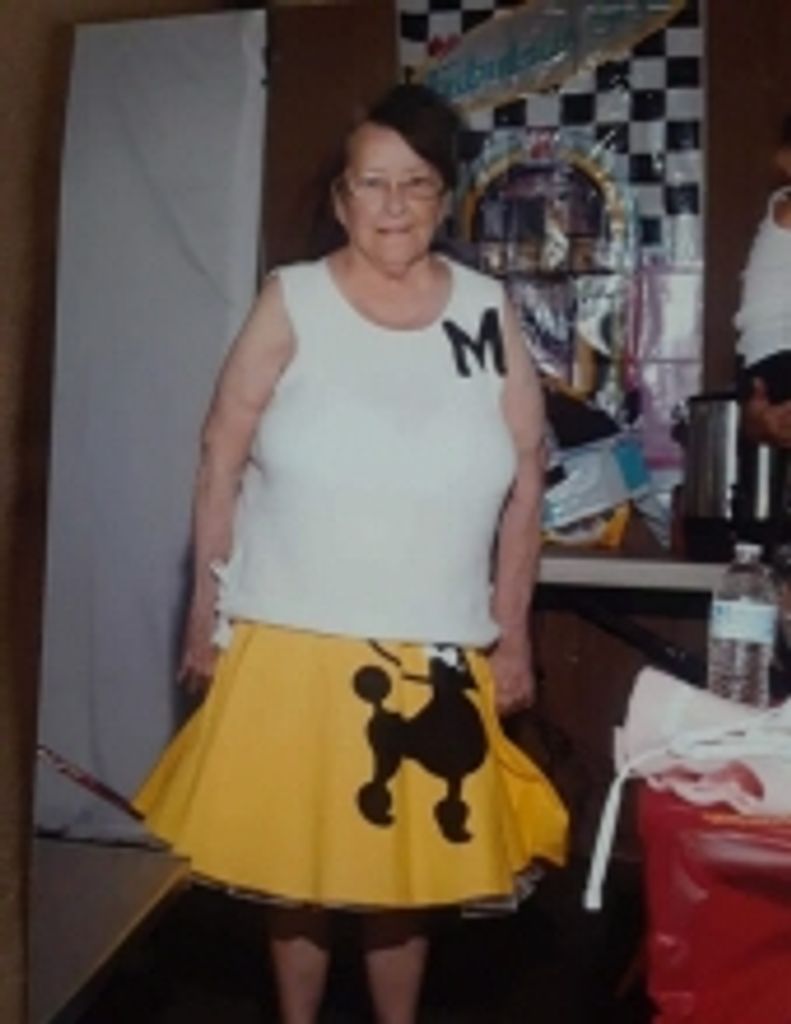 Mary Jean Spellich Profile Photo