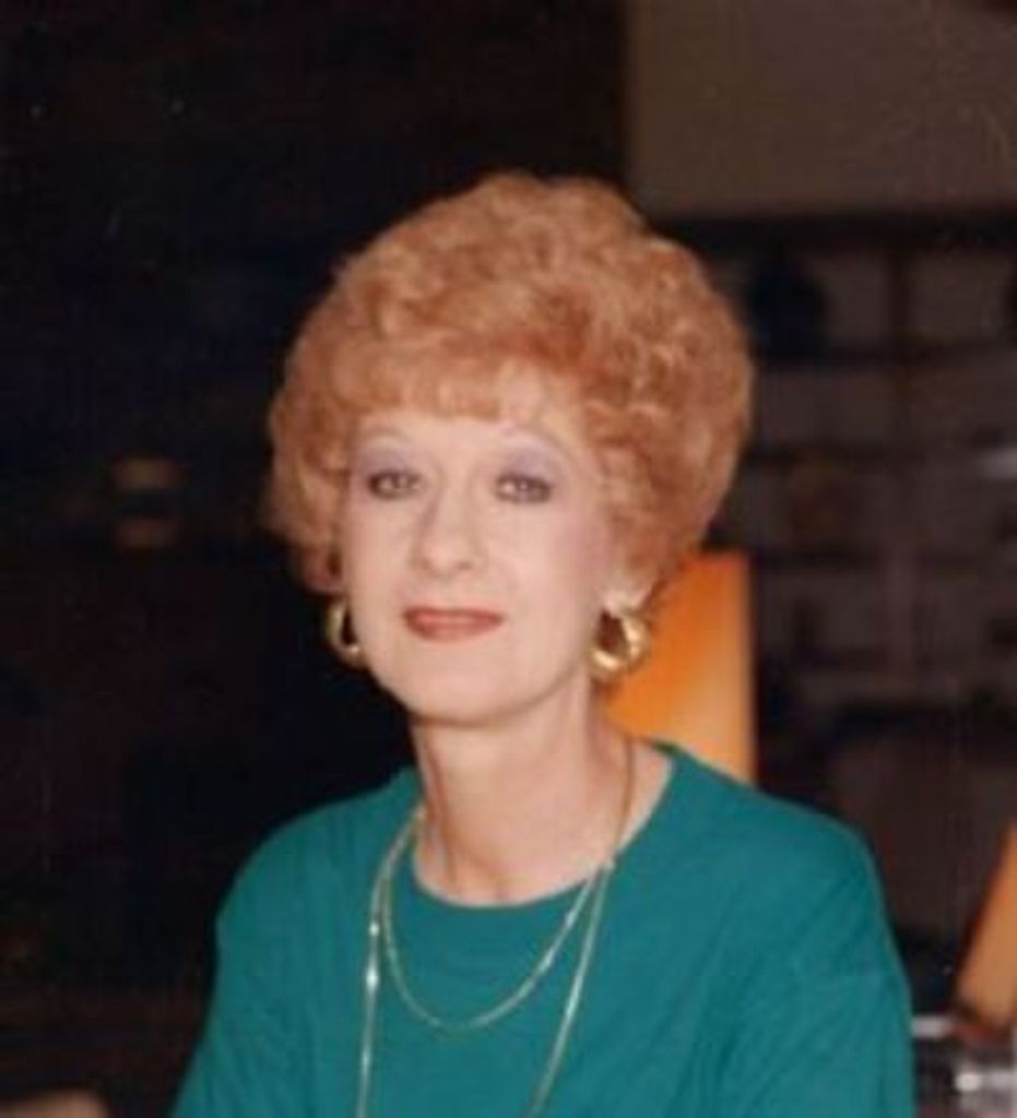 Mildred Ann Hammack Herskind Profile Photo