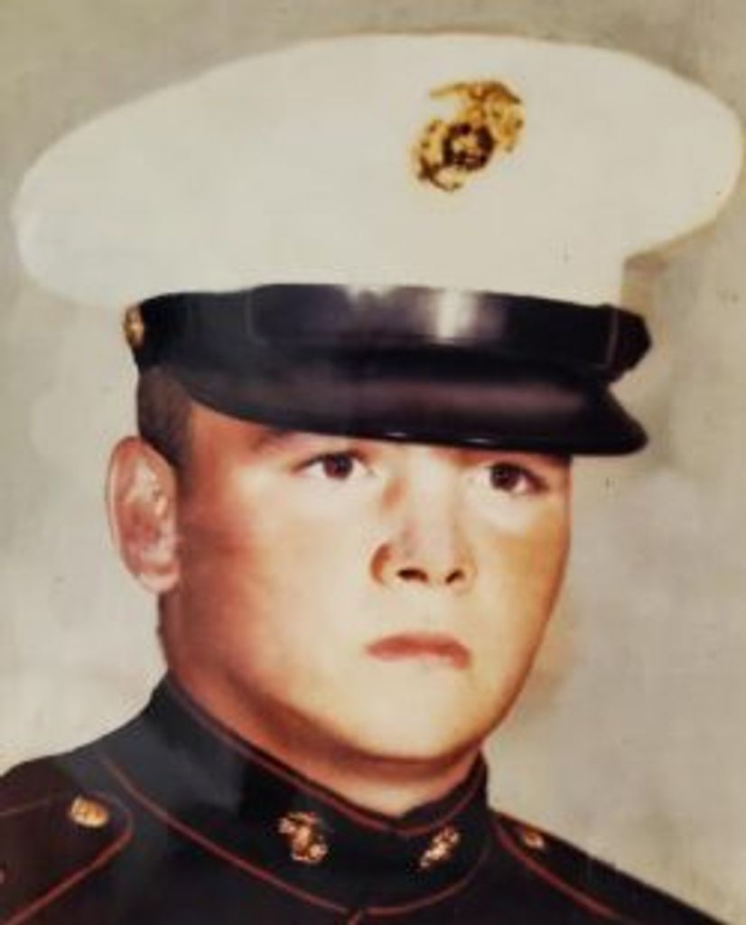 Thomas  Michael Burke