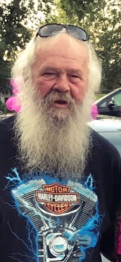 Michael Ray Lanham