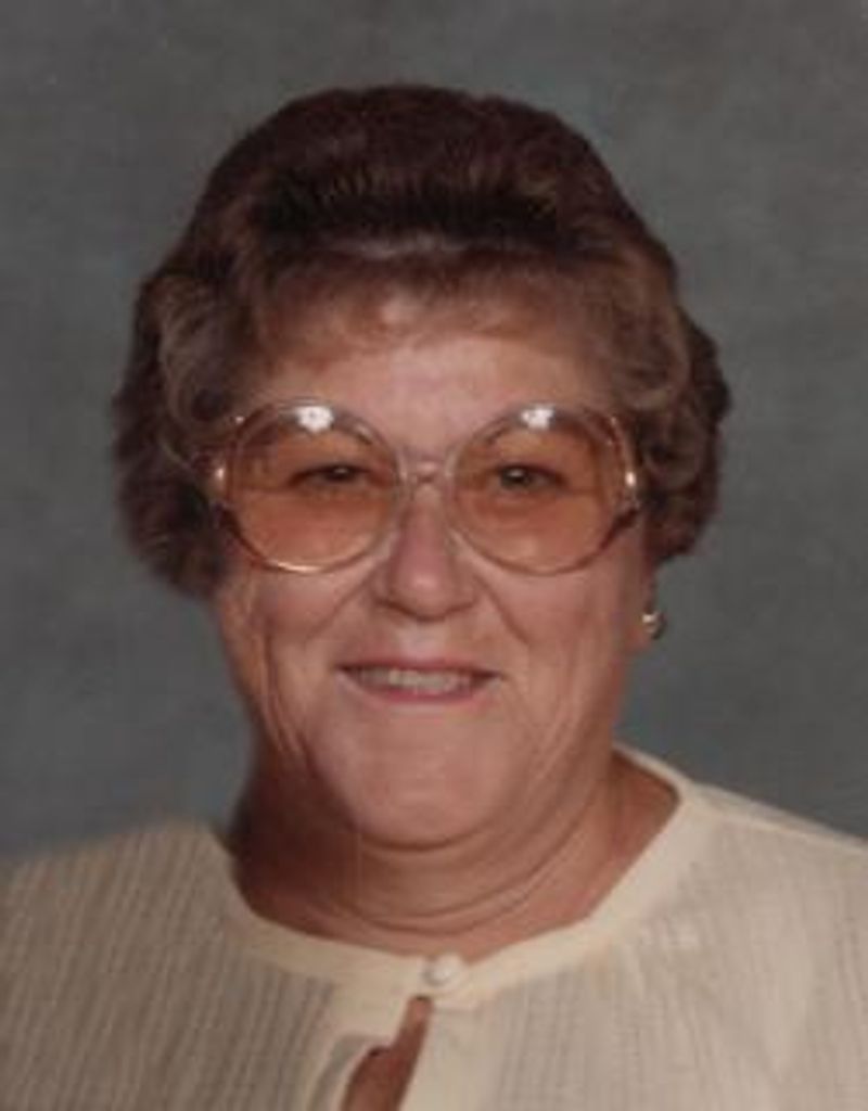 Doris J Hoff Profile Photo