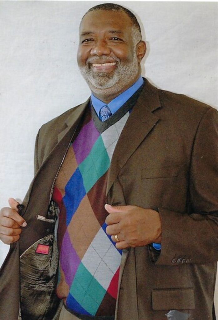 Branch C. Coleman Profile Photo