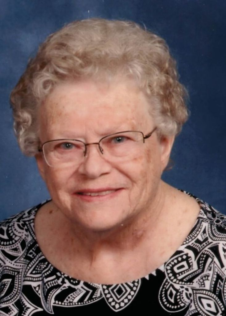 Margaret Storjohann