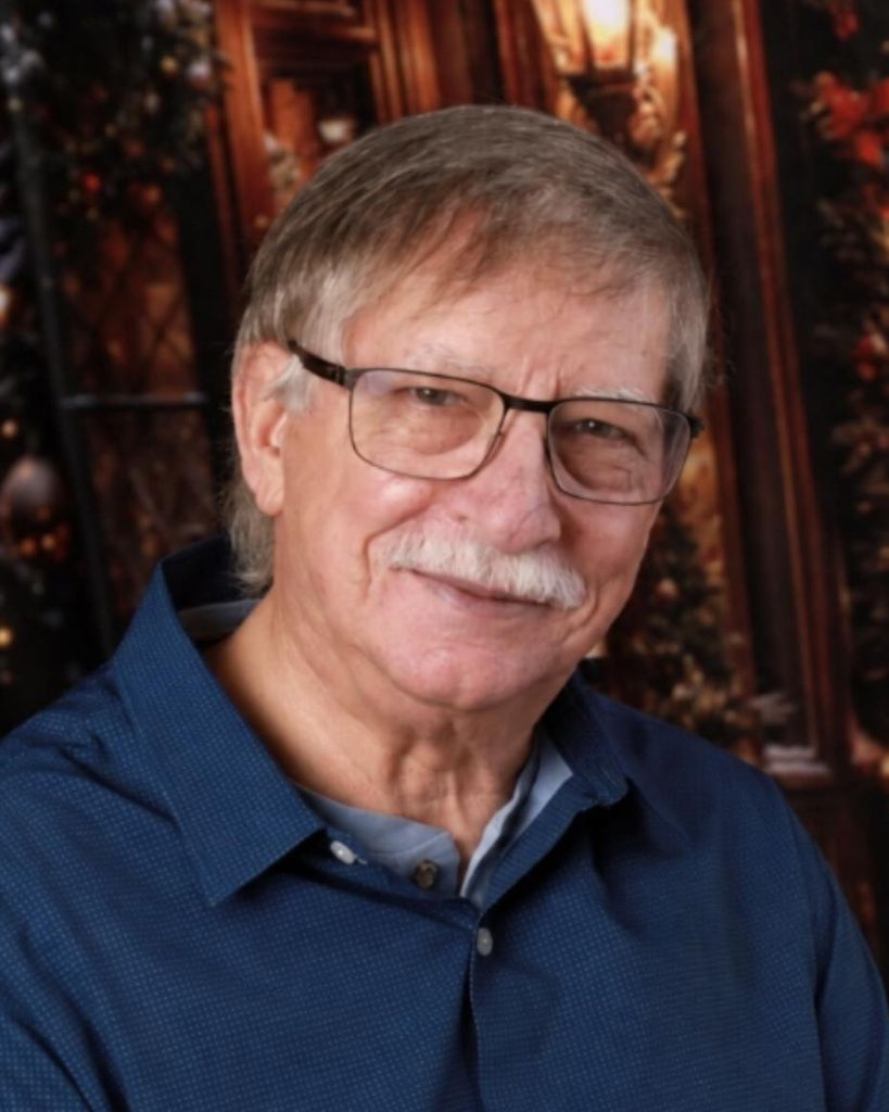 David Lewis Athey Profile Photo