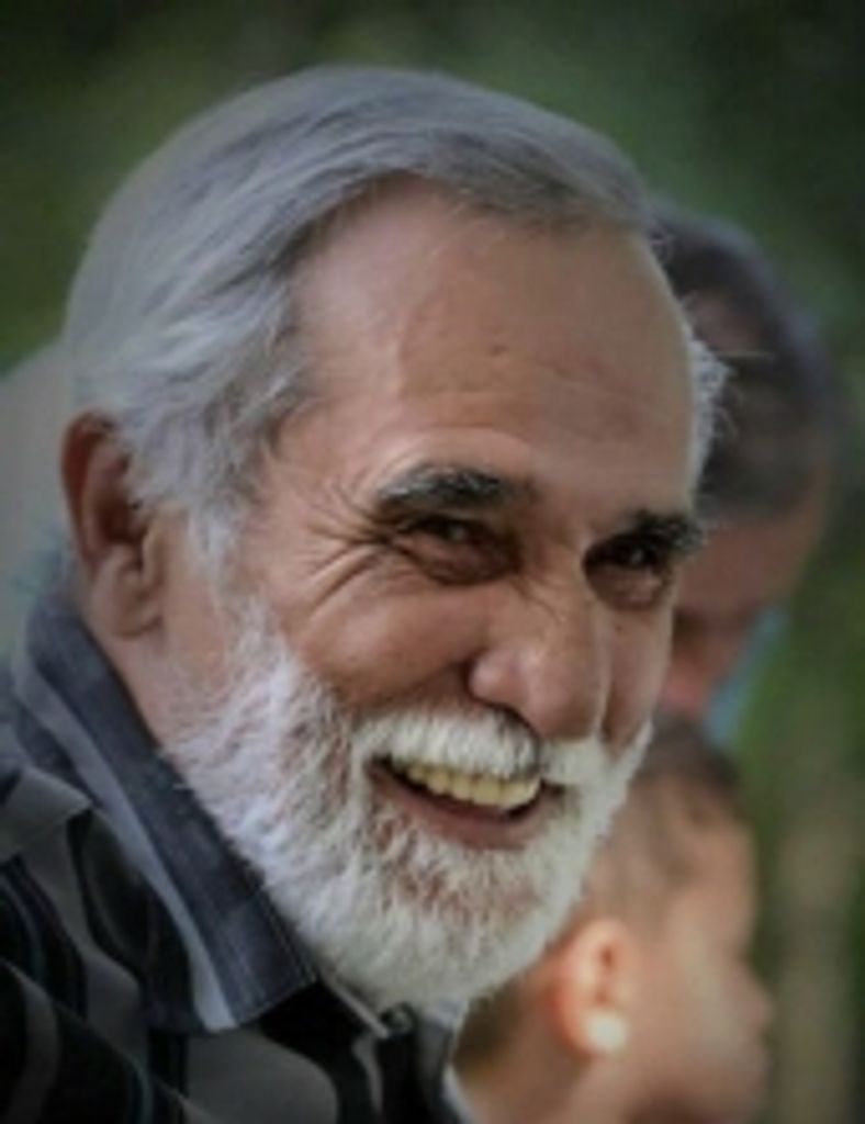 Mariano Calero Acevedo
