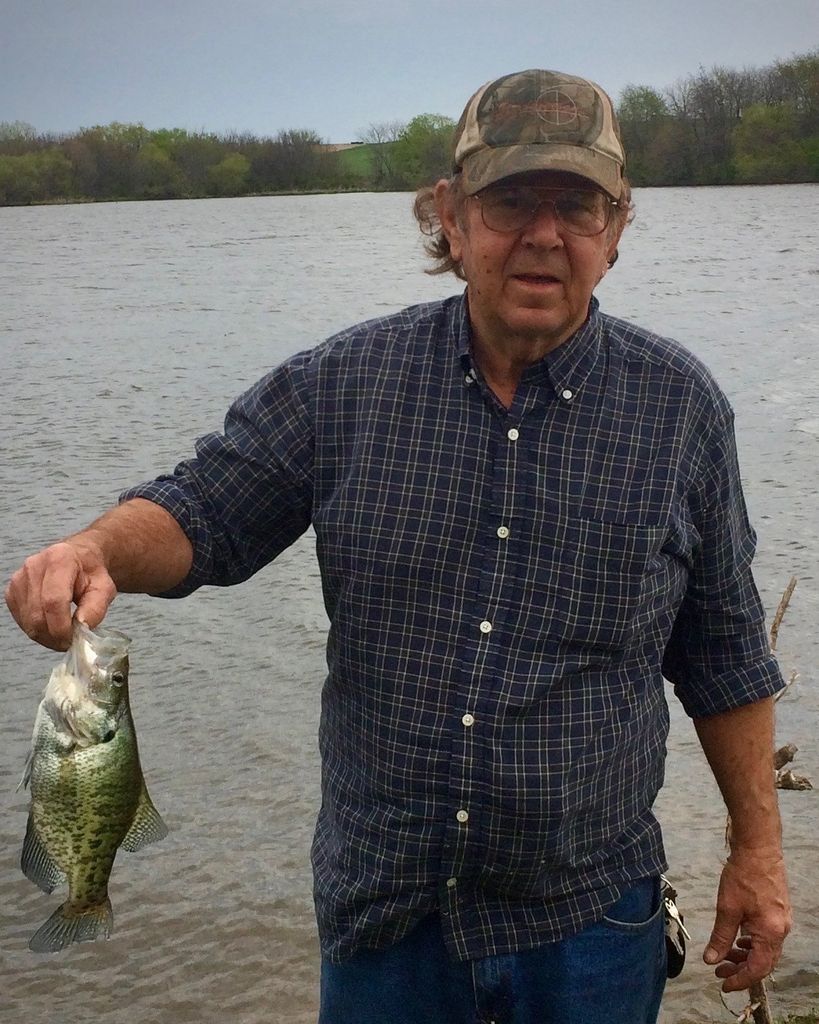 Ronald "Ron" Wayne Kiely Profile Photo