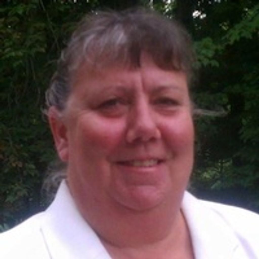 Rebecca L. Dann-Johnson
