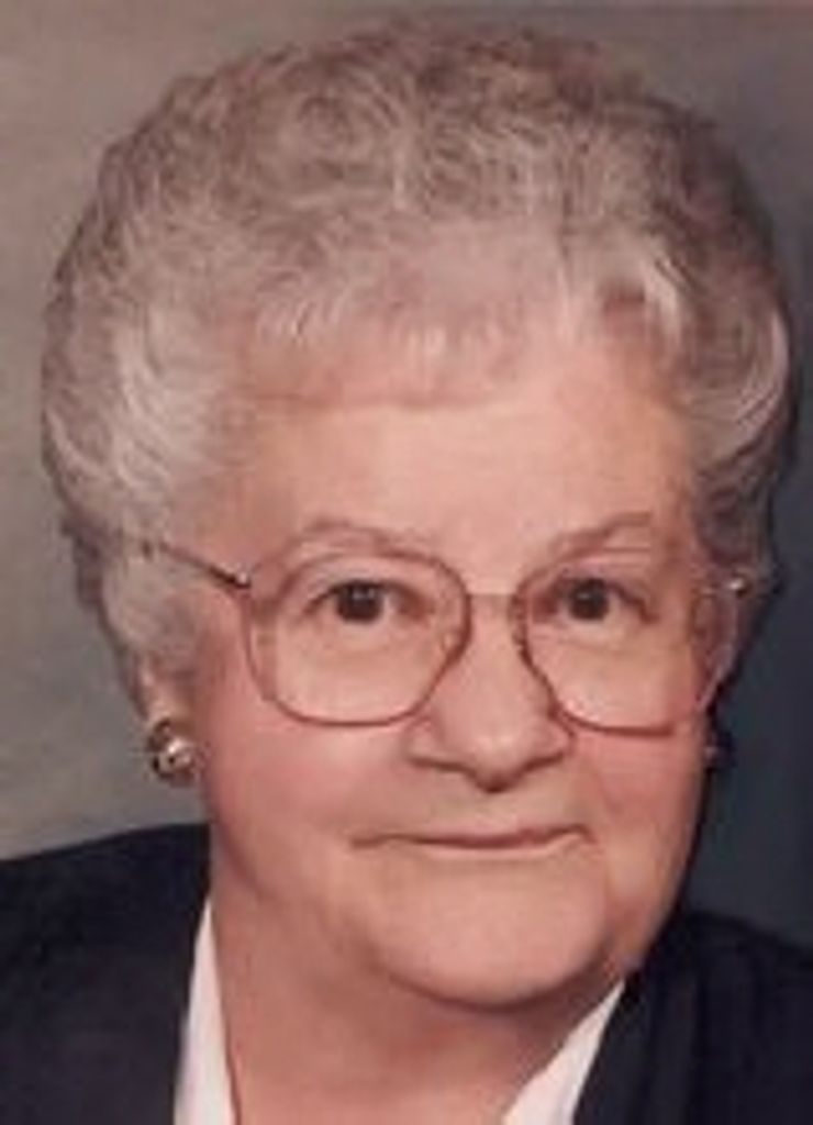 Geraldine H. Gurzenda