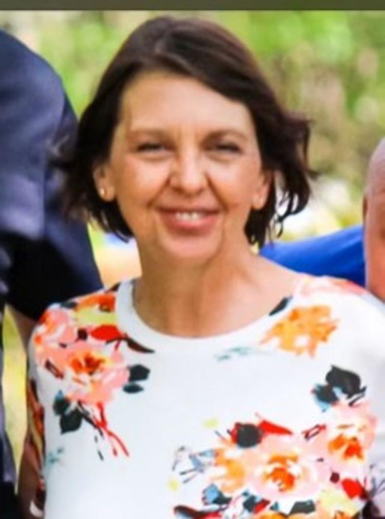 Susan Guilbeau Gaspard Profile Photo