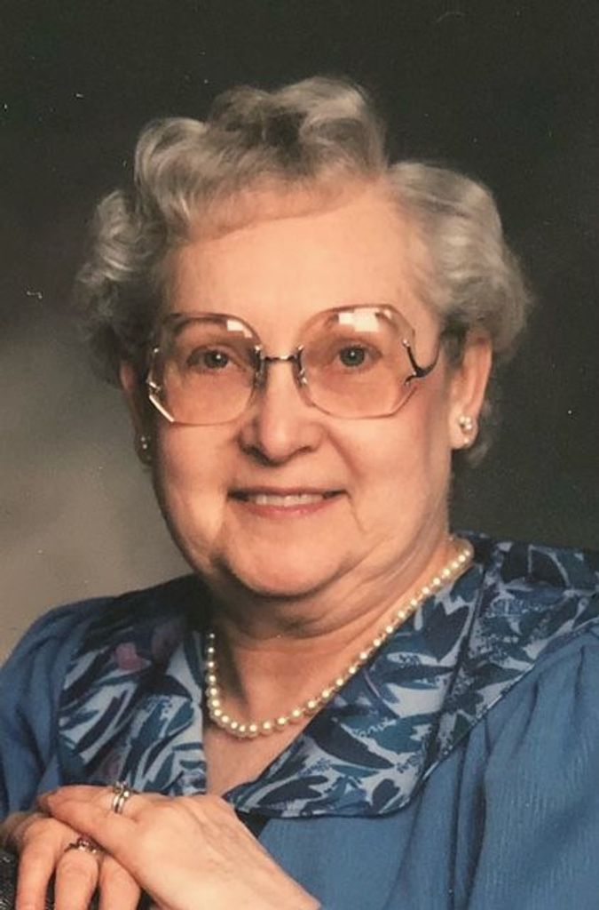 Ruth Louise Pierce Profile Photo