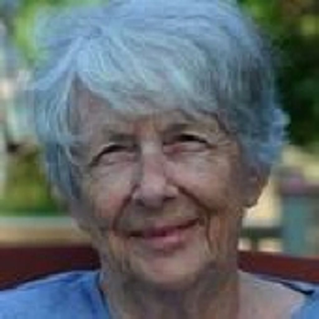 Joan Treudt