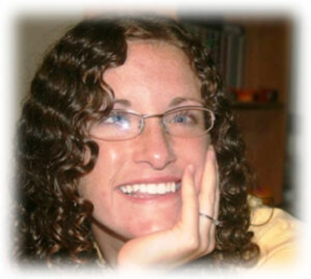 Rachael E. Caldwell Cinnamon