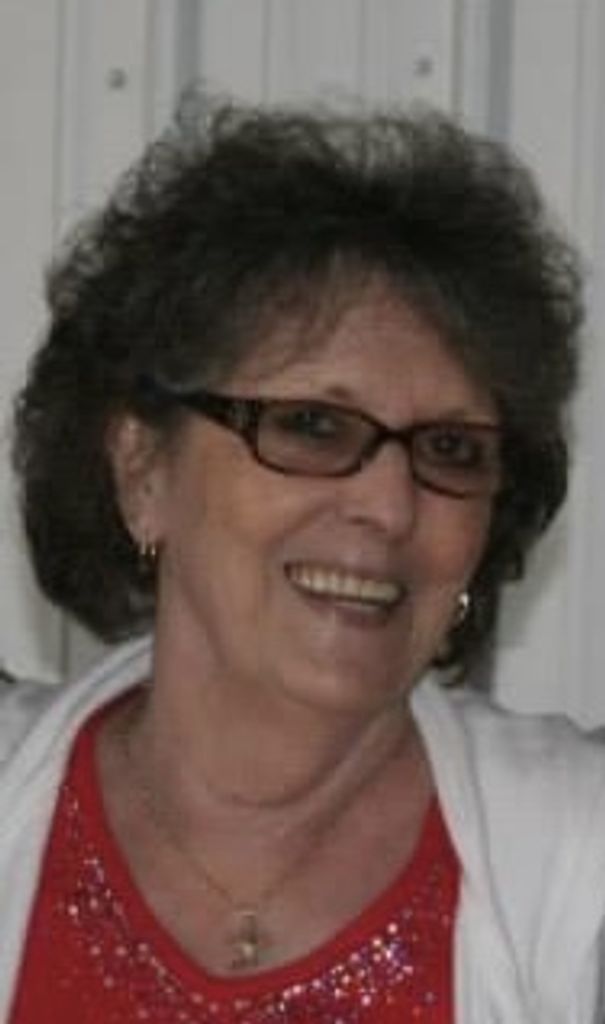 Shirley Mae Lewis