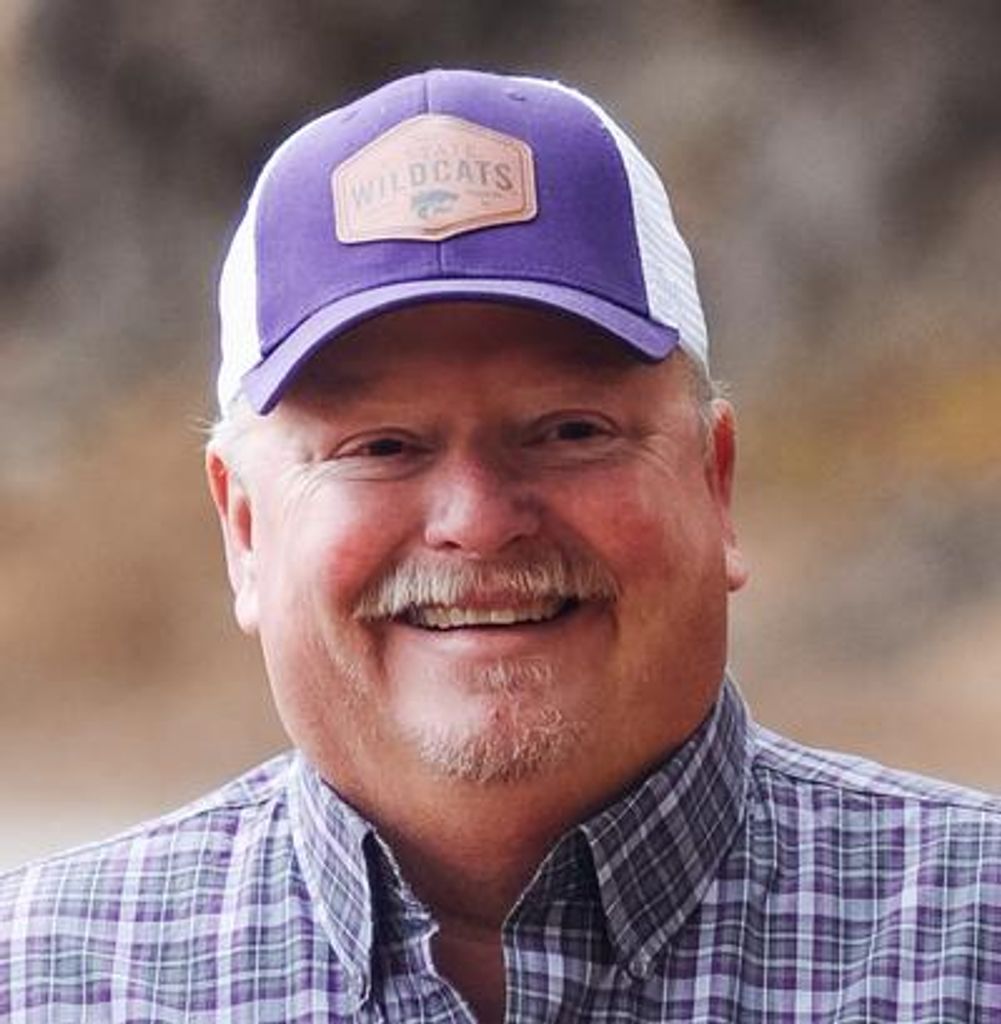Roy W. Duer Profile Photo