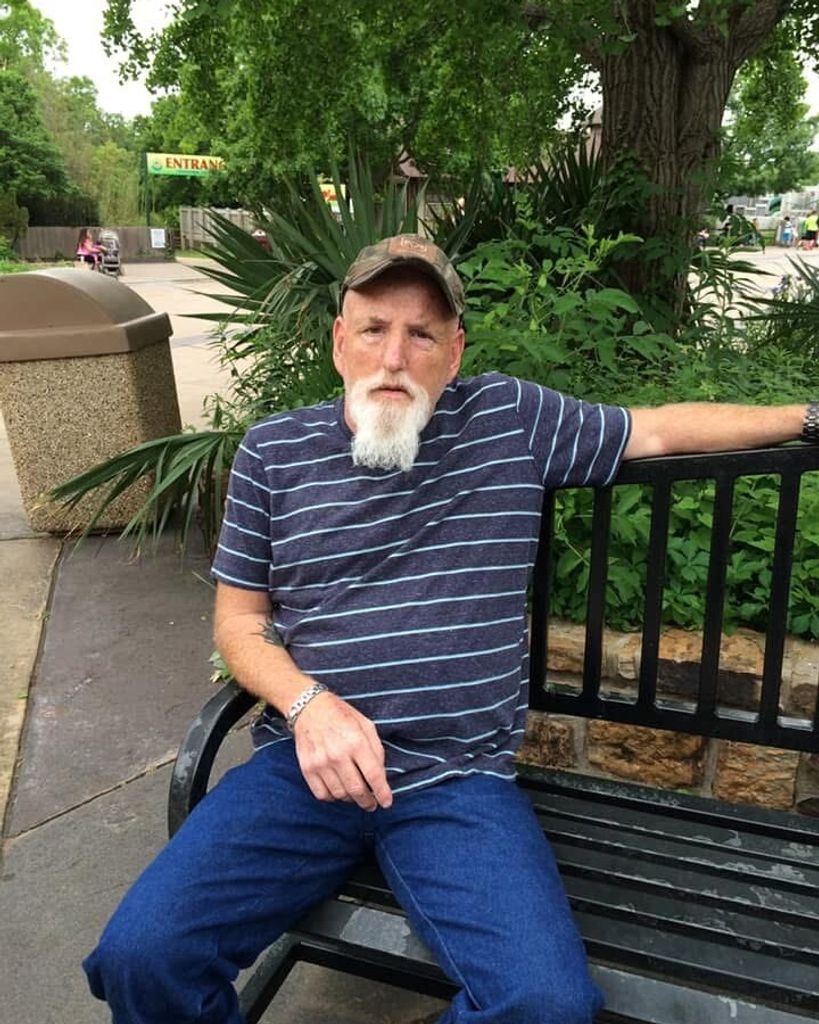 Jerry Wayne Denton Profile Photo