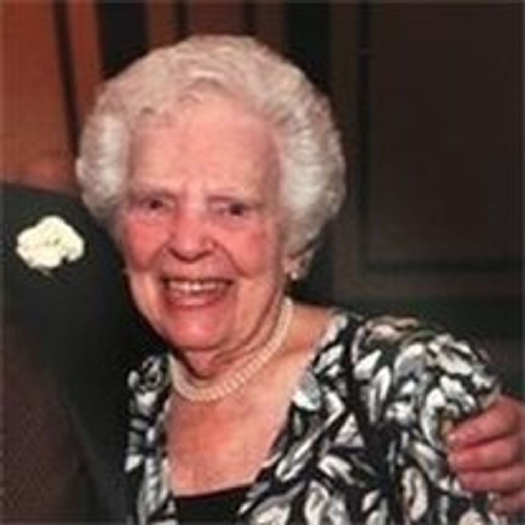 Pearl Arlene Pfeiffer
