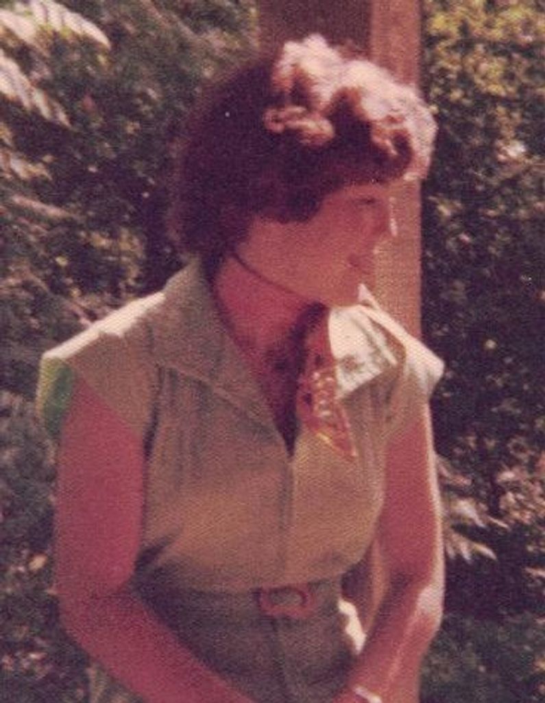 Debra (Stancell)  Cooper