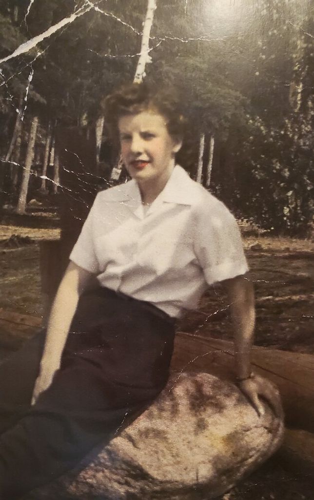 Eileen Alda Baker Profile Photo