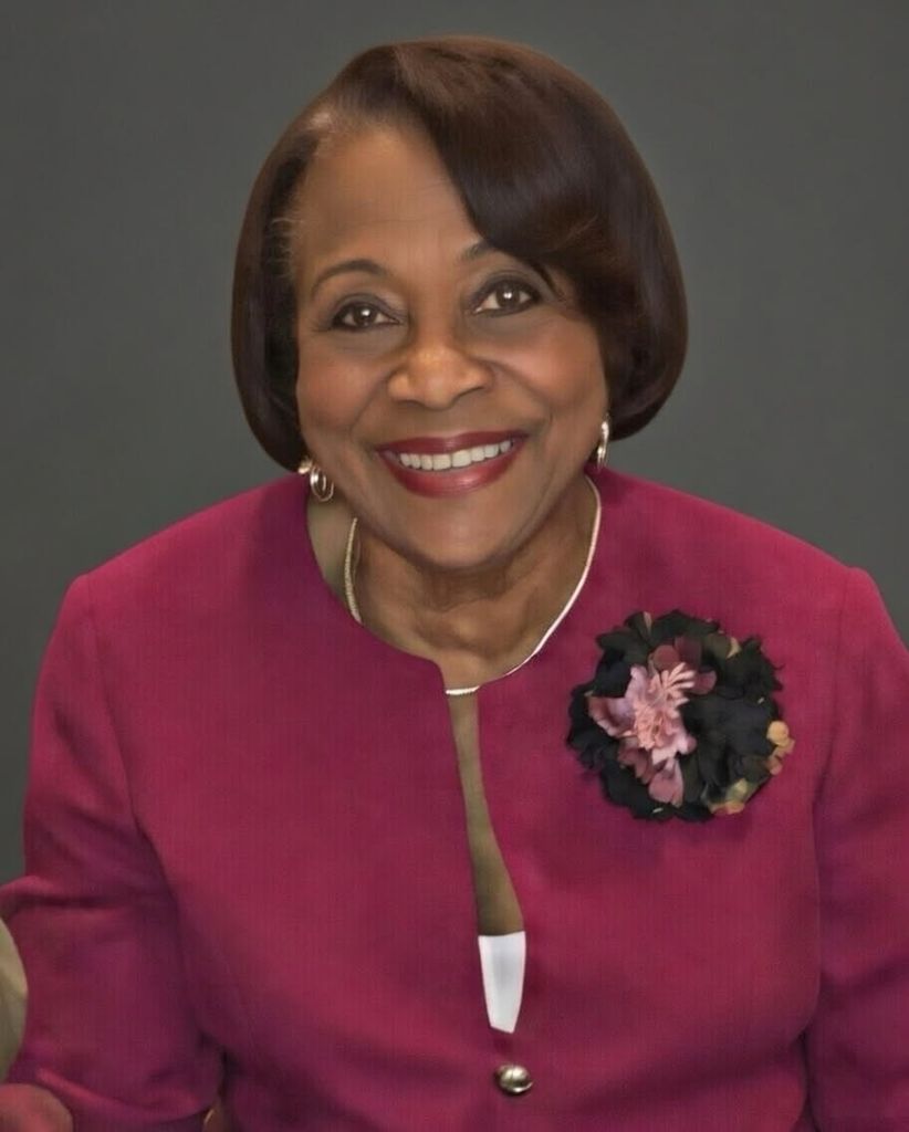 Mildred Viola Miller Profile Photo