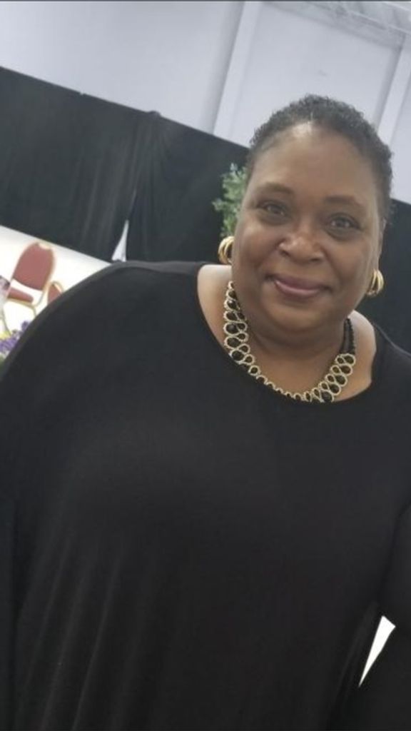 Pamela Patrice Elmore