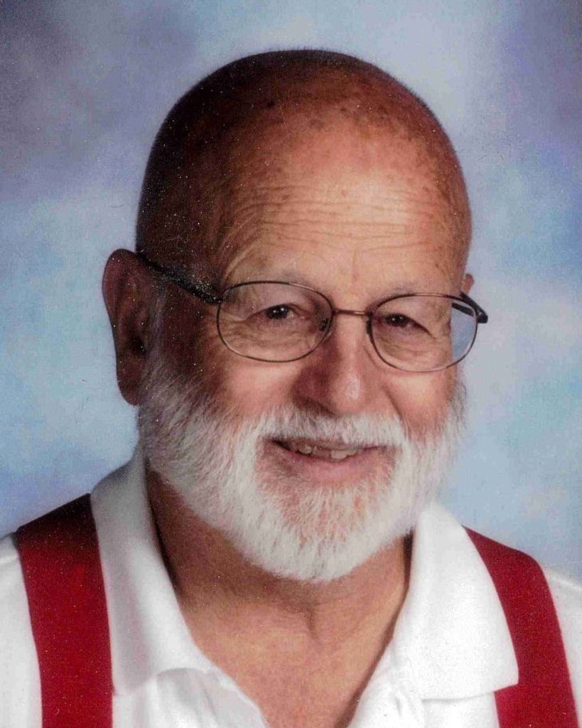 Harvey E. Price Profile Photo