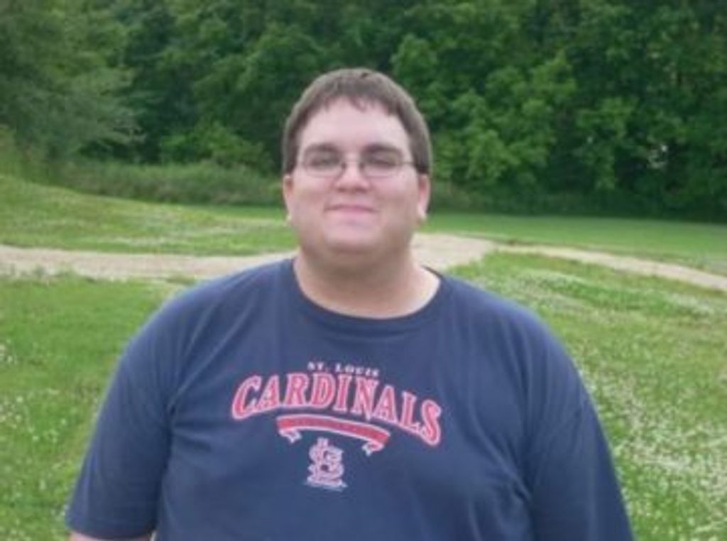 Gregg William Meyer