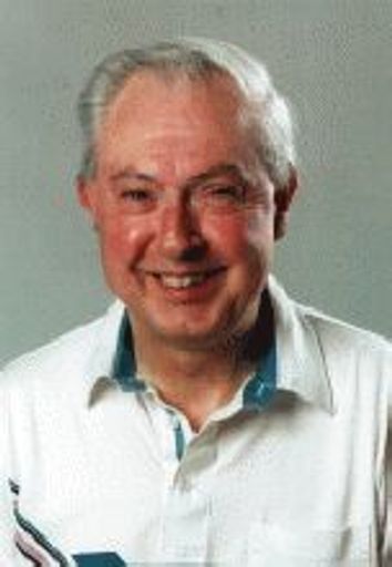 Christopher Stanley West Profile Photo