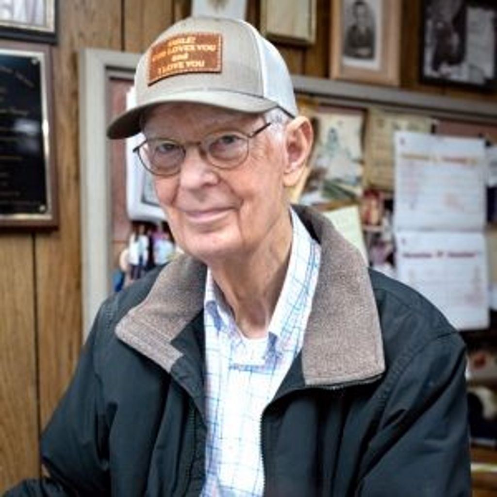Binford Watkins Turnage Profile Photo