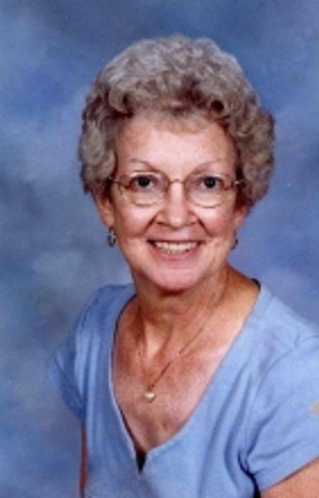 Jacquelyn Anne Stewart