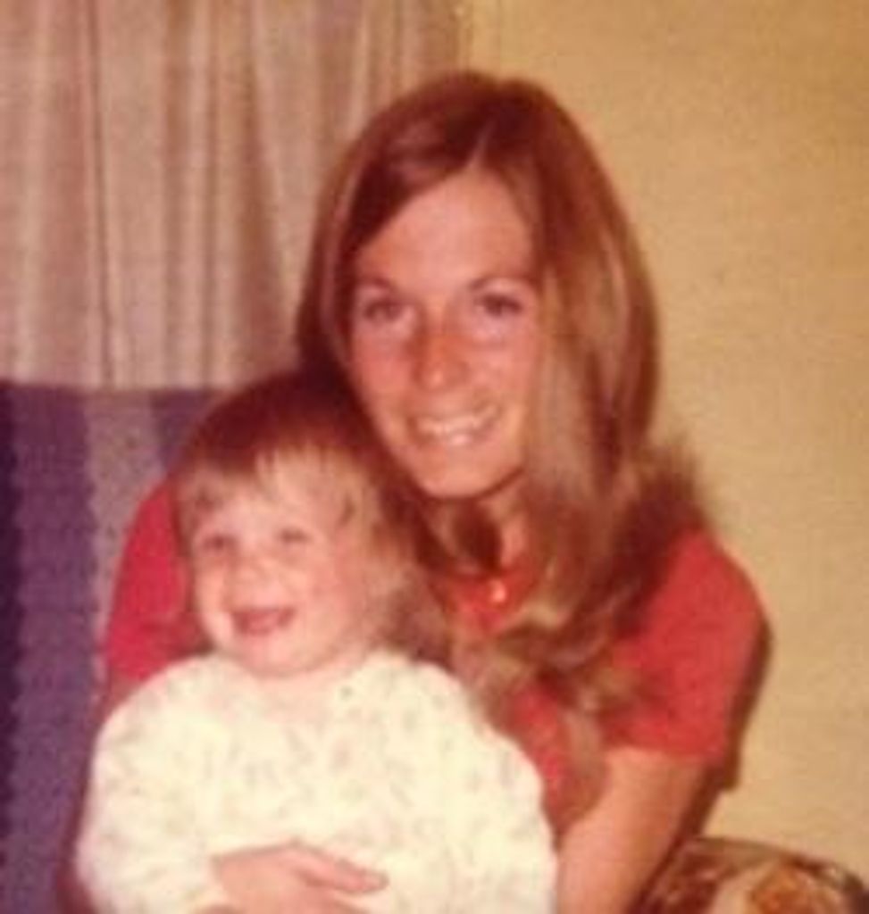 Mary Austin