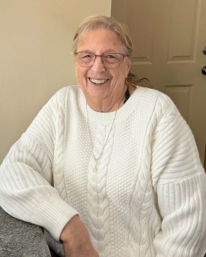 Shirley Ann Pape's obituary image