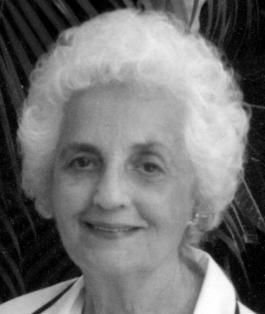 Barbara Hatcher Morgan