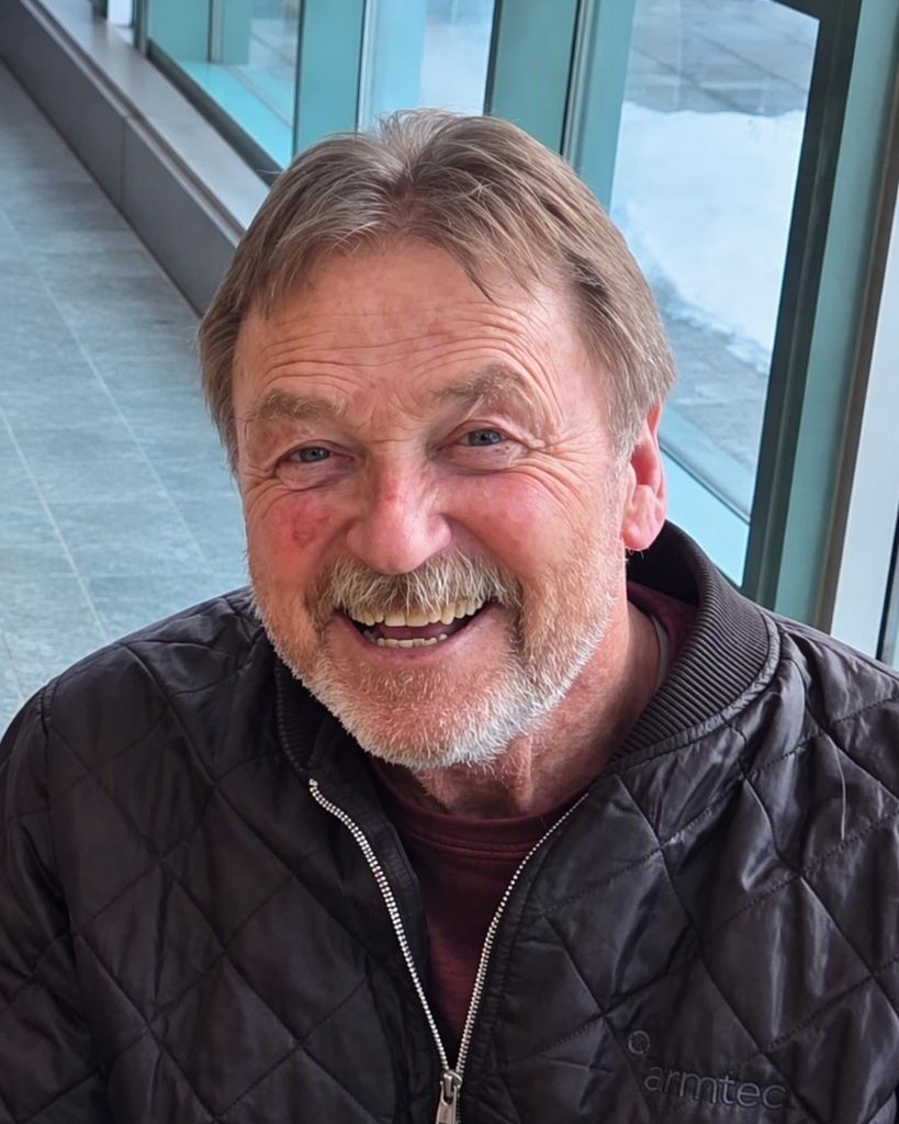 Roy Charles Howie