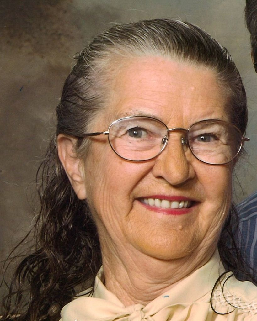 Shirley Jean Scholle