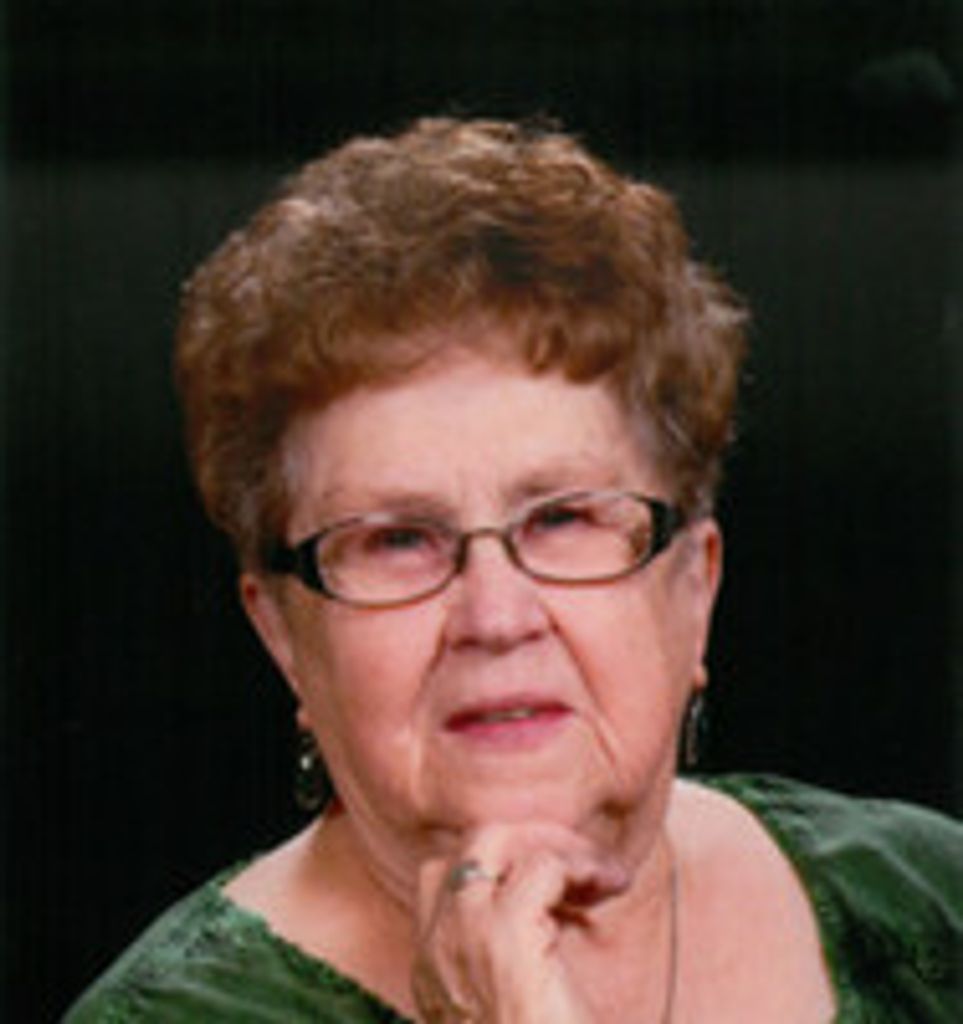 Gladys Jean Jensen Profile Photo