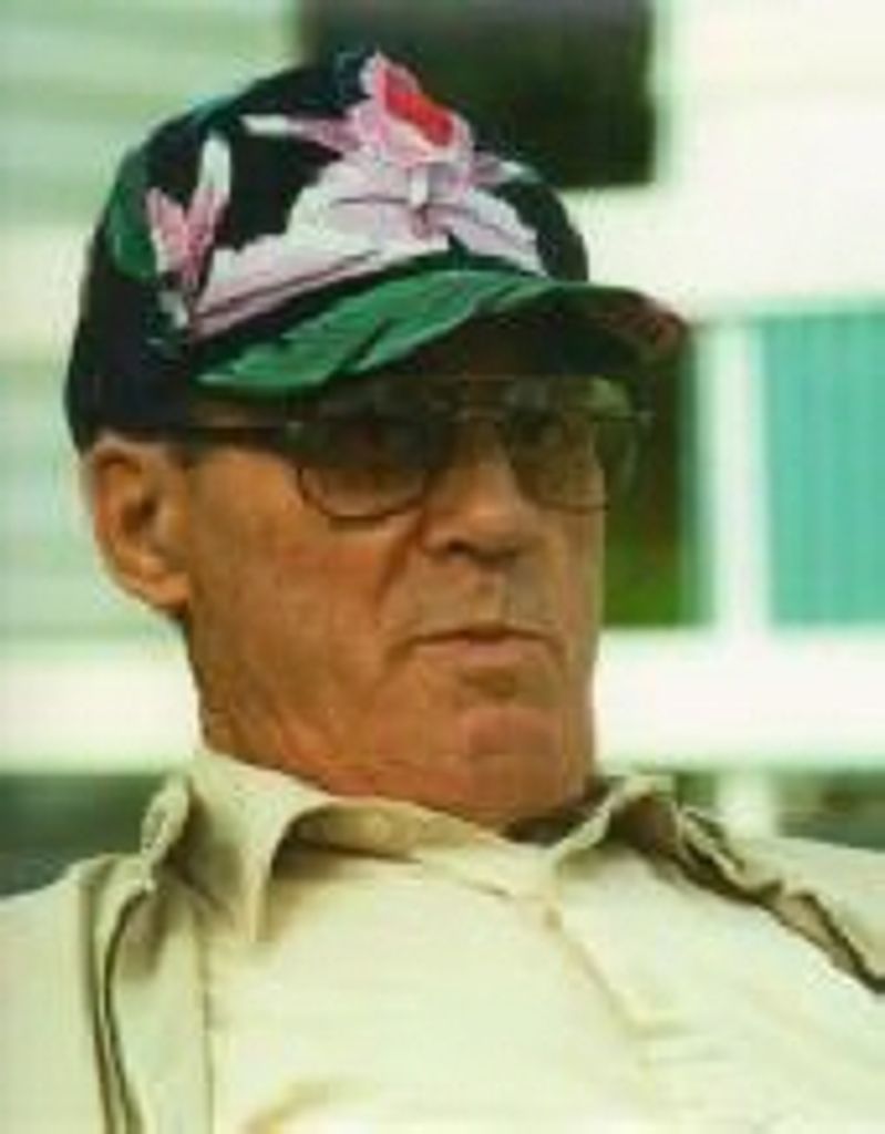Roland J. Thibault