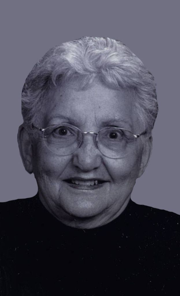 Deloris E. "Cookie" Catherman