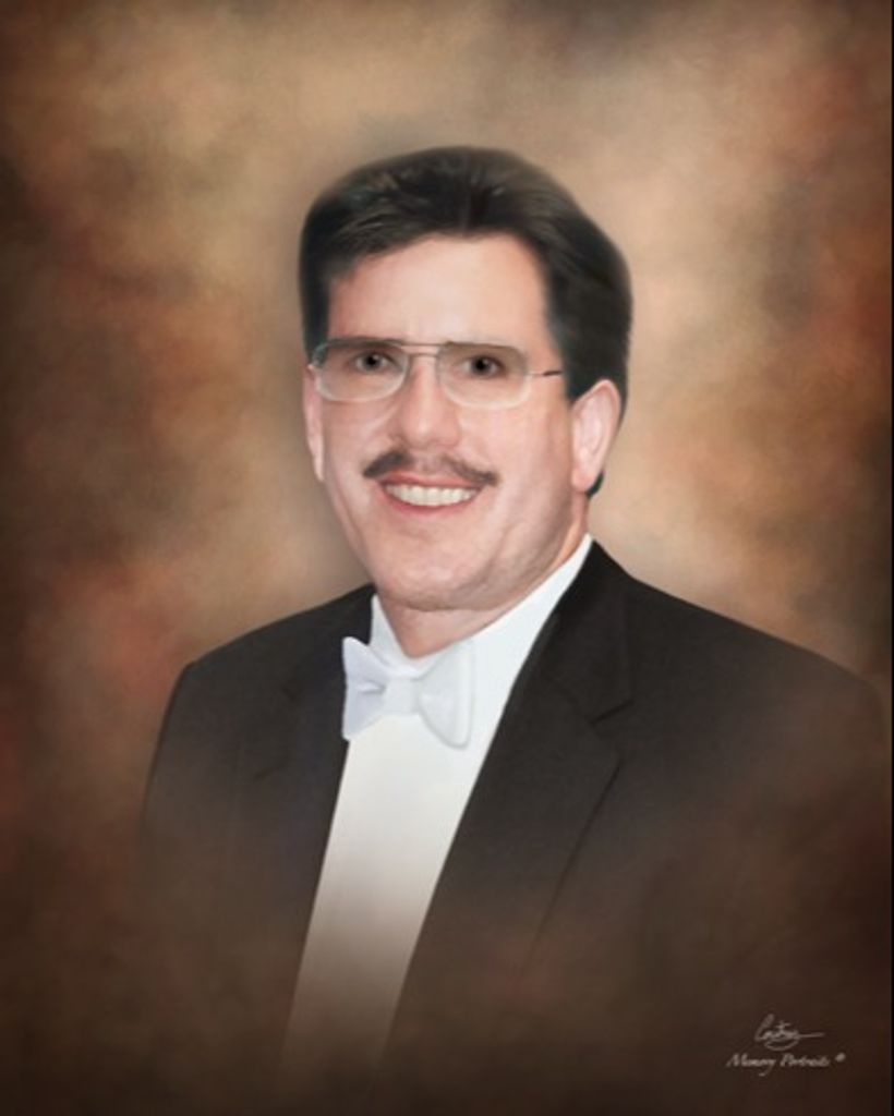 James "Mike" Michael Dean