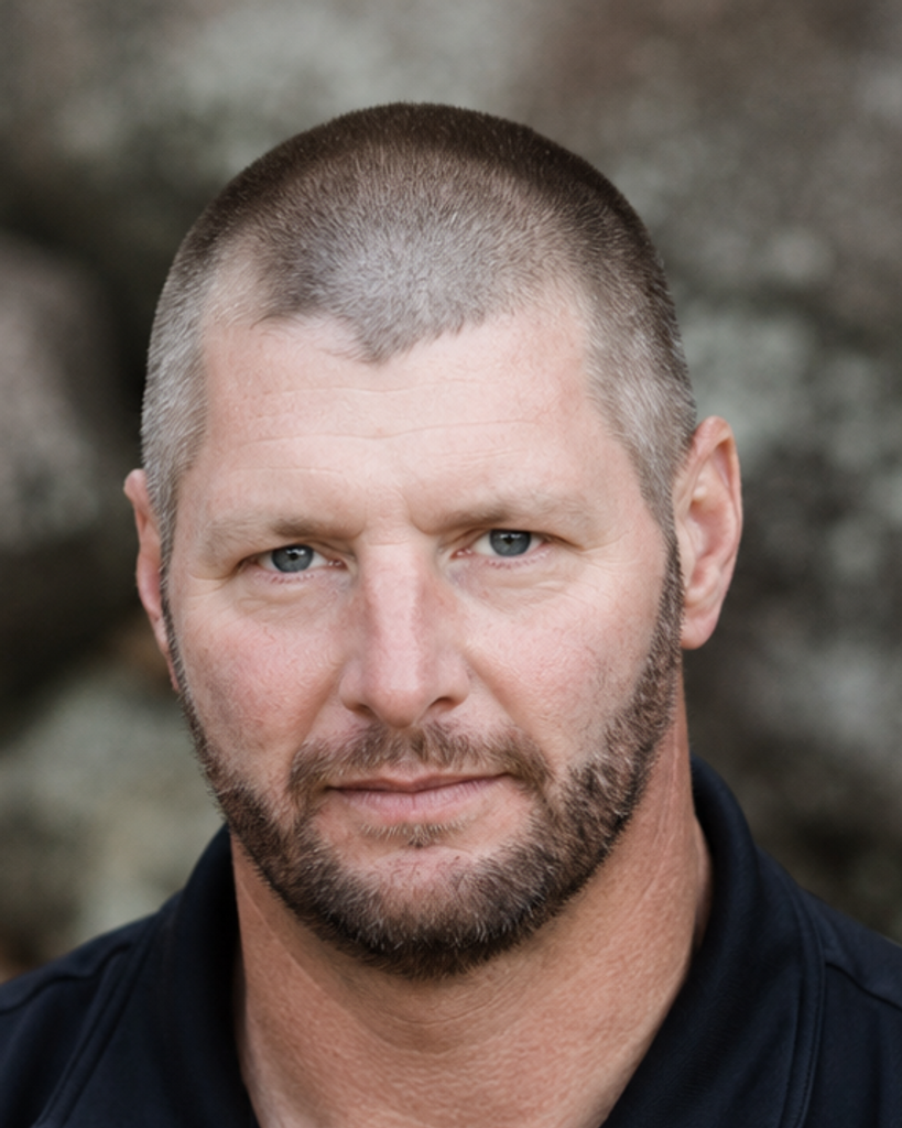 Chad Hailey Profile Photo