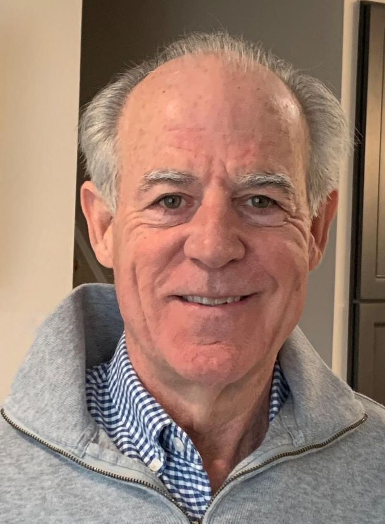 Gerald Thomas Knoll Profile Photo