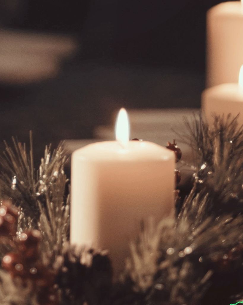 Lights of Life